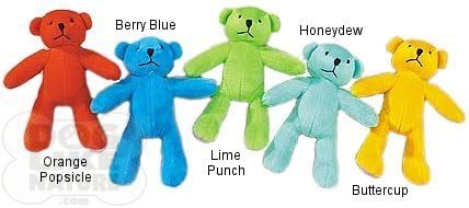 Teensy Teddy Bear - Honeydew