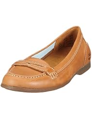 Timberland BENIN FTW Penny Loafer 69639 Damen Ballerinas