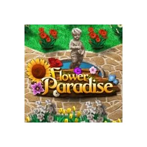 Flower Paradise [Game Download] by Fugazo Inc.