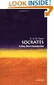 Socrates: A Very Short Introduction (Very Short Introductions)