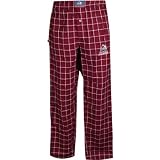Colorado Avalanche Game Day Flannel Pants at College Concepts