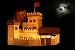 Toys : Wooden Castle Kit