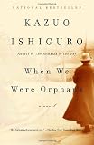 When We Were Orphans