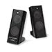 Logitech X-140 2.0 Speakers