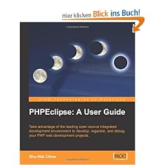 Phpeclipse: A User Guide