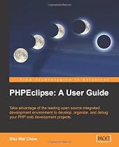 Phpeclipse: A User Guide