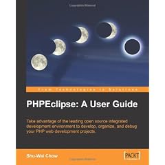 Phpeclipse: A User Guide