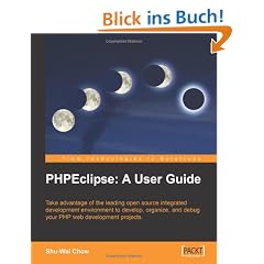 Phpeclipse: A User Guide