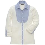 (エディー・バウアー) Eddie Bauer 3/4スリーブニットTシャツ