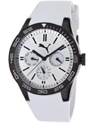 Puma Fast Track Black Womens watch #PU102822007