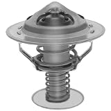 ACDelco 12T46E Engine Cooling Thermostat Assembly by ACDelco