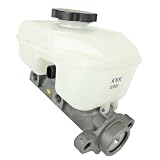 2006-11 CADILLAC DTS BRAKE MASTER CYLINDER W  RESERVOIR 15230127 18047466 J55 by GM