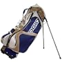 OGIO Grom CC Golf Cart Bag - Black / Silver