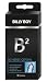 Billy Boy B² Sicheres Gefühl Kondome mit 0,1mm Wandstärke, 15er Packung, 15 Kondome