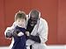 Martial Arts Instruction Photographic Poster Print, 18x24