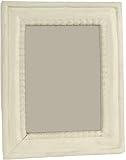 Photo frame  - antique white