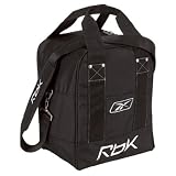 Reebok Hockey Puck Bag - Black