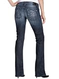 Guess - GUESS Empire/ Heartbreak Rose Jean