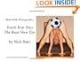 Male Nude Photography- Touch Your Toes The Rear View Too