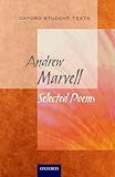 Andrew Marvell : selected poems