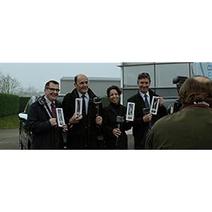 LA VIE TRES PRIVEE DE MR SIM [Blu-ray]