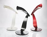 EcoLight LED Table Lamp by IMG Lighting - Black Desk Light