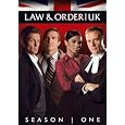 Law & Order UK: Season One