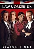 Law & Order UK: Season One