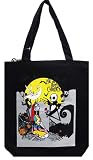 Nightmare Before Christmas Tote bag