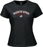 Washington Redskins Women's Prime Time Property Of Tee