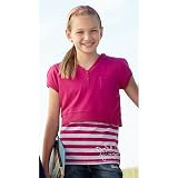 Skechers 2pc Stripe Top