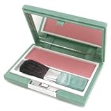 Soft Pressed Powder Blusher - #04 Pink Blush