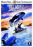 Free Willy 2: The Adventure Home