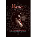 Hunted(HouseofNight,Book5)