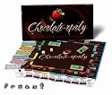 Chocolate-Opoly Monopoly Game