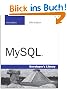 MySQL (Developer's Library)