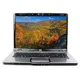 411eJ3fUTnL._SL160_ HP Pavilion dv6753cl Core 2 Duo T5550 1.83GHz 2GB 250GB DVD±RW DL 15.4 Vista Home Premium w/Webcam