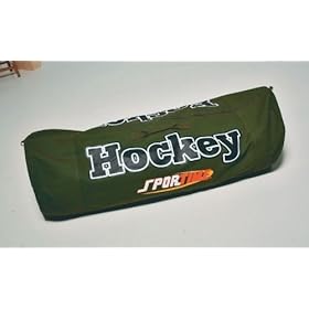  Sportime Duffel Bag - Hockey