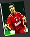 Robbie Fowler Liverpool FC Pop Art Coffee Mug