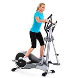 JTX Hill-Stride: Incline Cross Trainer