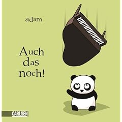 Auch das noch!