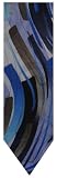 Mens J. Jerry Garcia Neck Tie Collection Fifty-eight Zoot XL EXTRA LONG