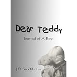 Dear Teddy ~ JD Stockholm