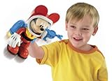Fisher-Price Disney's  Jet Pack Mickey