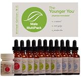 The Younger You Two-Month Health Pack for Men