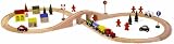 Petit train en bois Legler
