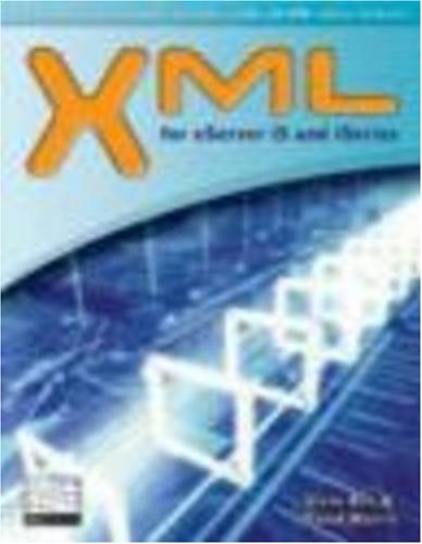Image of: XML for eServer i5 and iSeries