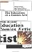 Education of a Comics Artist
