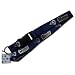 St Louis Rams Clip Lanyard Keychain Id Ticket Holder