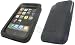 Case-Mate Signature Napa Leather Case for iPhone 3G/3GS - Black